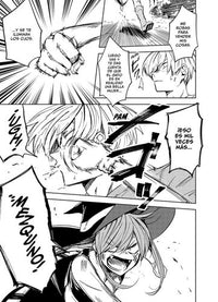 5 Seconds Before A Witch Falls In Love - imagen 5