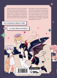 5 Seconds Before A Witch Falls In Love - imagen 7