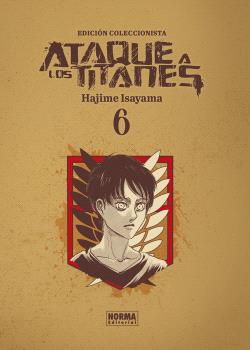 Ataque a los Titanes EC 06
