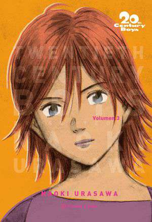 20th Century Boys 3