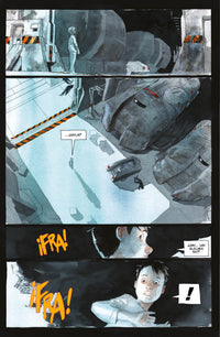Descender. Edición integral. 1 - imagen 4