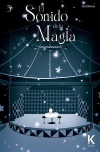 Annarasumanara 3 - portada