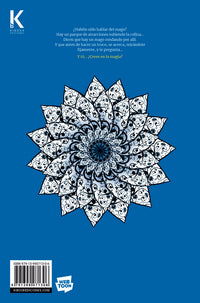 Annarasumanara 3 - contraportada