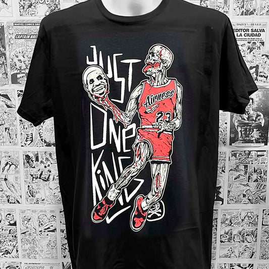 Camiseta de Baloncesto NBA Michael Jordan