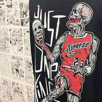 Camiseta de Michael Jordan NBA | Equipo Chicago Bulls |  | Infantil