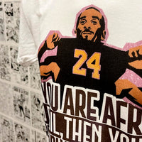 Camiseta de Kobe Bryant | Equipo Los Angeles Lakers |  | Mujer