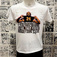 Camiseta de Kobe Bryant | Equipo Los Angeles Lakers |  | Hombre - Vista Frontal