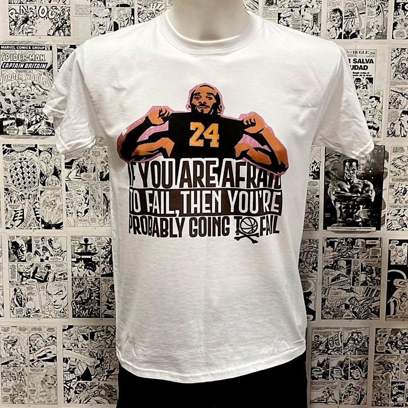 Camiseta de Kobe Bryant | Equipo Los Angeles Lakers |  | Hombre