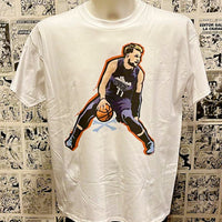 Camiseta de Luka Doncic | Equipo Dallas Mavericks  | Mujer