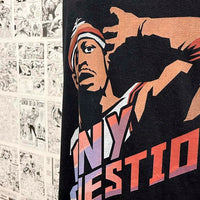Camiseta de Allen Iverson | Equipo Philadelphia 76ers |  | Infantil