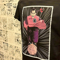 Camiseta Tao Pai Pai | Anime Dragon Ball | Hombre