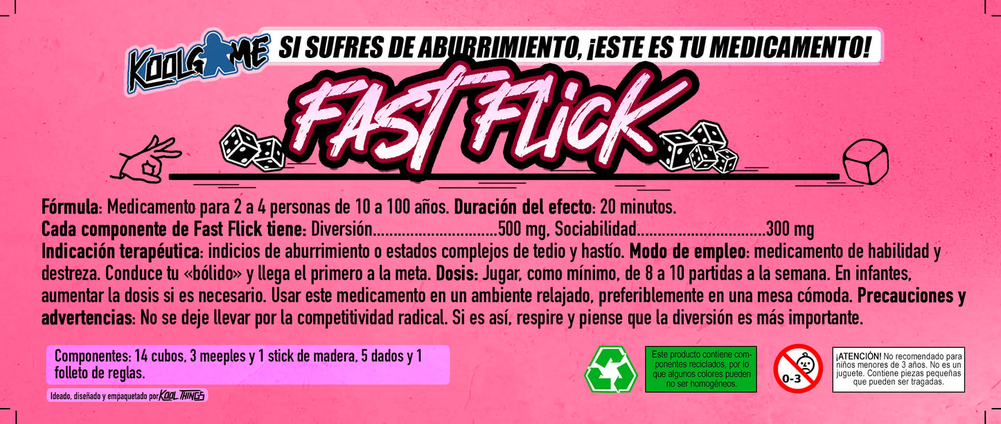 Fast Flick