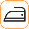 5. Plancha del revés