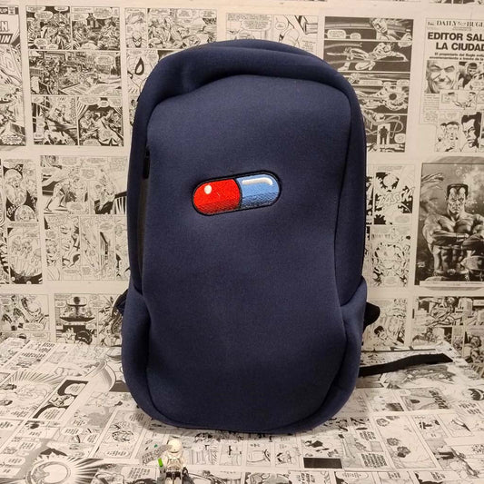 Mochila del manga Akira