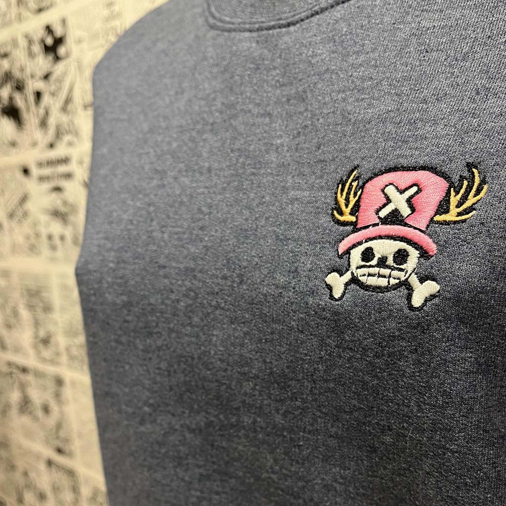 SUDADERA-BORDADA-ANIME-ONEPIECE-CHOPPER-2