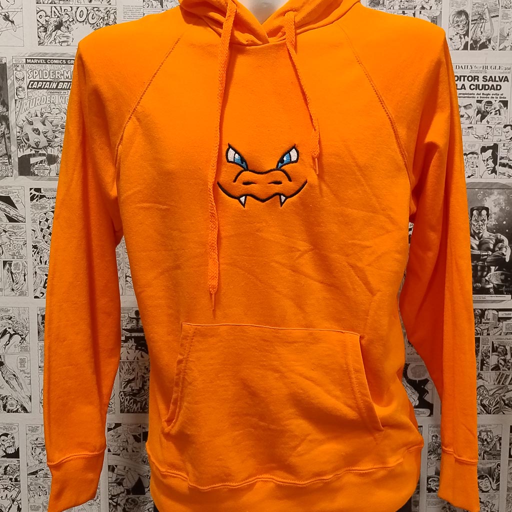 Sudadera oferta de mujer de Charizard del videojuego Pokémon (T.XXL)