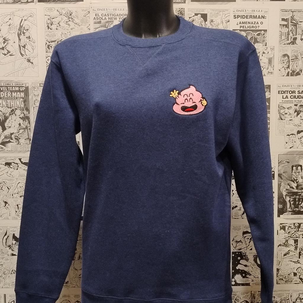 Sudadera Capucha Oferta de la caca Dr Slump (TS)