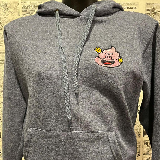 Sudadera Capucha Mujer Oferta de la caca Dr Slump (TM)