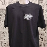 Camiseta Tetsuo Anime Akira | Infantil - Frontal Delante