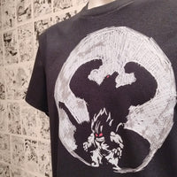 Camiseta Goku Ozaru | Anime Dragon Ball | Hombre - Camiseta Anime Dragon Ball Goku Ozaru Detalle
