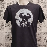 Camiseta Goku Ozaru | Anime Dragon Ball | Hombre - Camiseta Anime Dragon Ball Goku Ozaru Fonrtal