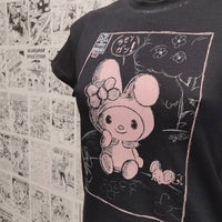 Camiseta My Melody | Personaje Sanrio | Hombre