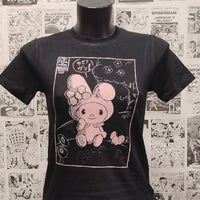 Camiseta My Melody | Personaje Sanrio | Hombre - Camiseta  My Melody Frontal