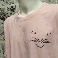 Camiseta Monstruo Buu Anime Dragon Ball | Infantil - Delante Detalle