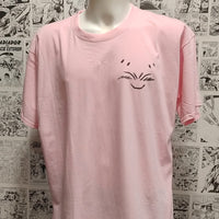 Camiseta Monstruo Buu Anime Dragon Ball | Mujer - Frontal Delante