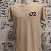Camiseta Saitama Anime One Punch Man | Mujer - Frontal Delante