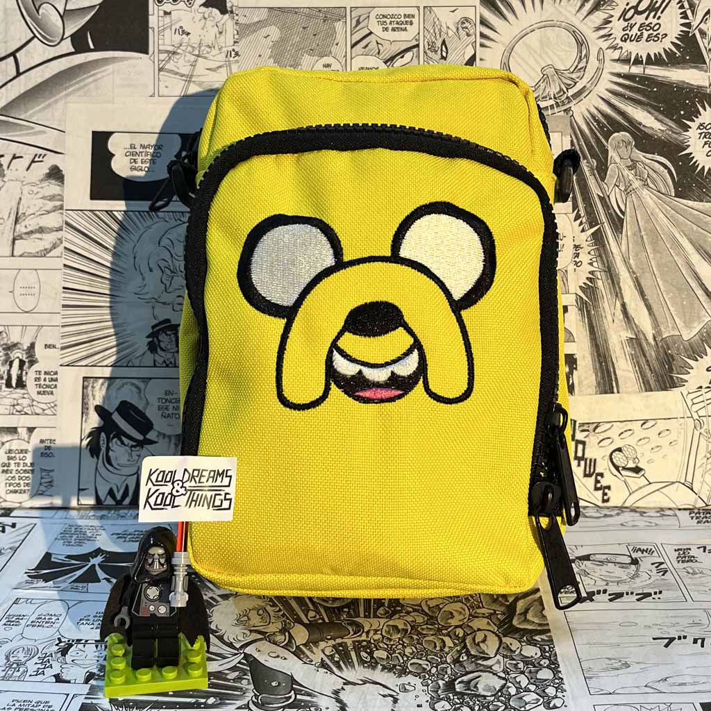 Bandolera serie Hora de Aventuras