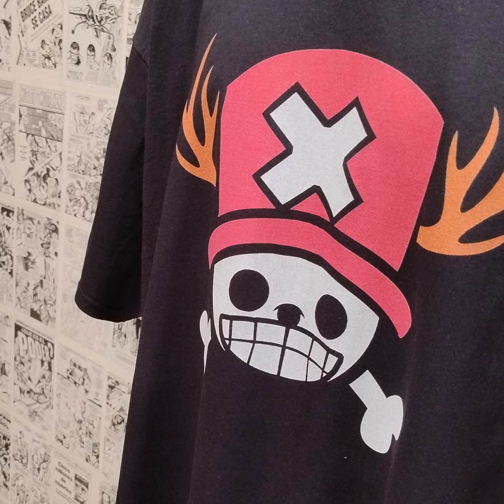 Camiseta Tony Tony Chopper | Anime One Piece  | Hombre