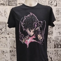 Camiseta Sung Jin Woo | Anime Solo Leveling | Hombre - Vista Frontal