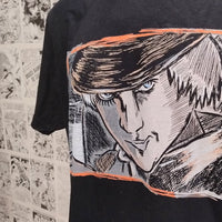 Camiseta La Naranja Mecánica | Película de Stanley Kubrick | Infantil