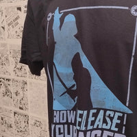 Camiseta Darth Vader | Release Your Anger | Star Wars - Mujer