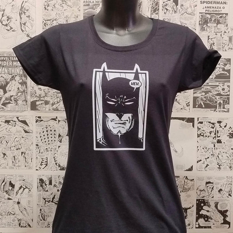 Camiseta Caballero Oscuro | Comic Batman | Infantil