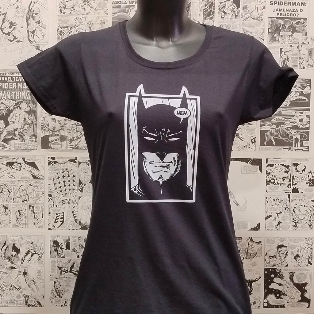 Camiseta Caballero Oscuro | Comic Batman | Hombre
