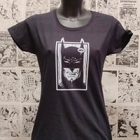 Camiseta Caballero Oscuro | Comic Batman | Hombre