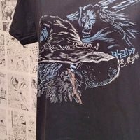 Camiseta Ranni la Bruja | Elden Ring |  | Hombre