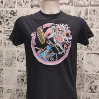 Camiseta Gear 5 de Luffy | Anime One Piece | Infantil - Camiseta Gear 5 de Luffy Anime One Piece Frontal