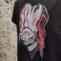 Camiseta Okarun | Anime Dandadan | Infantil