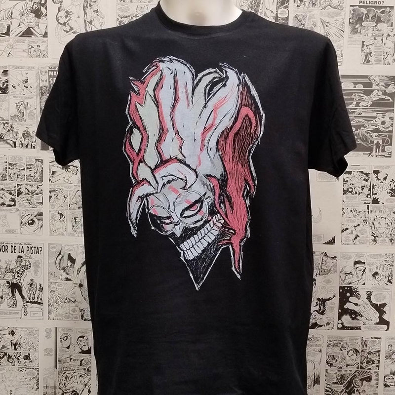 Camiseta Okarun | Anime Dandadan | Infantil