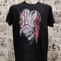 Camiseta Okarun | Anime Dandadan | Mujer - Vista Frontal