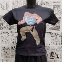 Camiseta Follet Tortuga | Anime Dragon Ball | Infantil