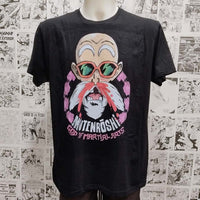 Camiseta de God of martial arts del Anime Dragon Ball | Infantil