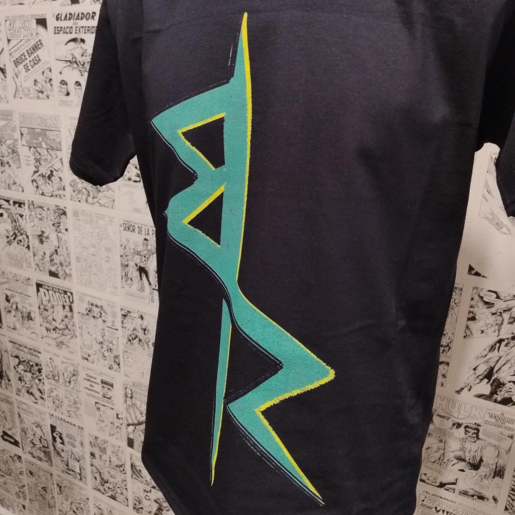 Camiseta Logo | Anime Edgerunners | Infantil