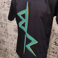 Camiseta Logo | Anime Edgerunners | Infantil