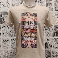 Camiseta Pilares | Anime Guardianes de la Noche | Infantil | Kool Things