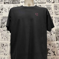Camiseta Clan Uchiha | Anime Naruto | Mujer