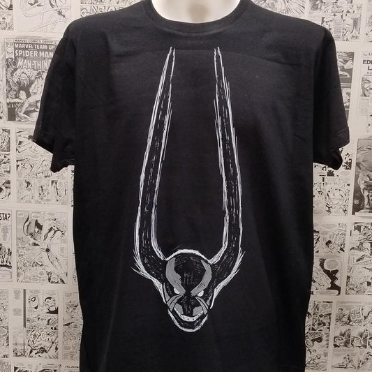 Camiseta Pluto | Anime Pluto  | Hombre - Vista Frontal